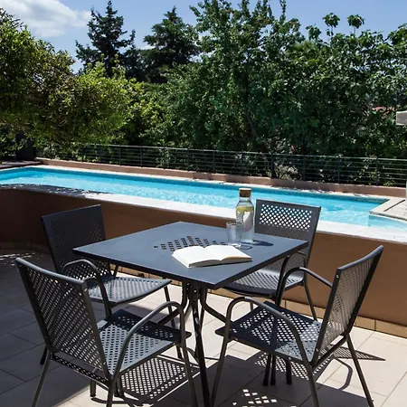 Hotel Lena Mare Boutique Acharavi (Corfu)