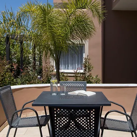 Lena Mare Boutique Hotel Acharavi (Corfu)