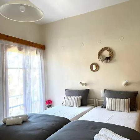 Aparthotel Nicoll *