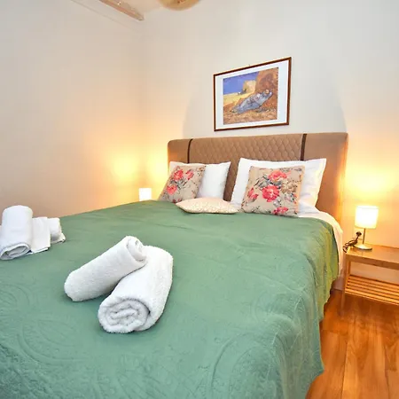 Casa Alarni In Historic Corfu Old Town :) Corfu (city)