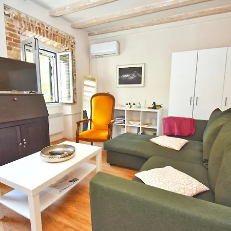 Apartment Casa Alarni In Historic Corfu Old Town :) Corfu (city)