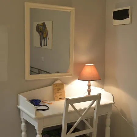 Apartment Depaolis Corfu Town