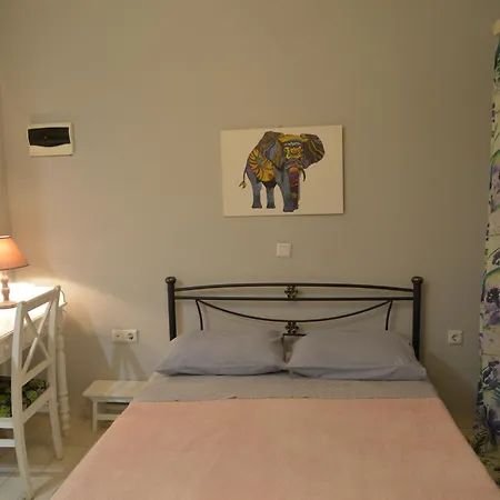 Depaolis Corfu Town Apartment Corfu (city)