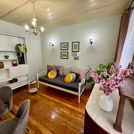 Casa Di Vitou Apartment Corfu (city)