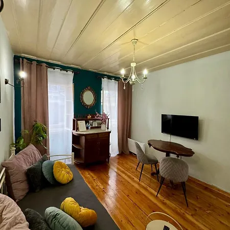 Casa Di Vitou Apartment *