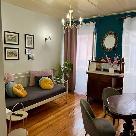 Apartment Casa Di Vitou