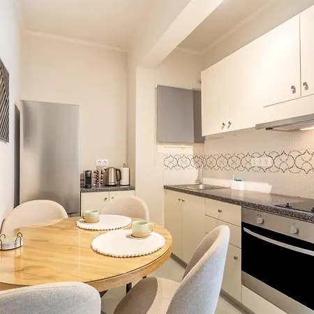 Apartment Maria *