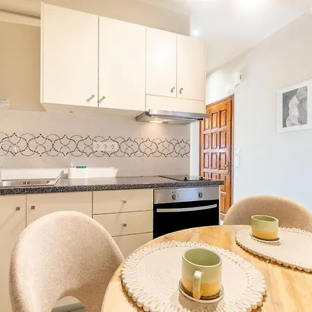 Apartment Maria *