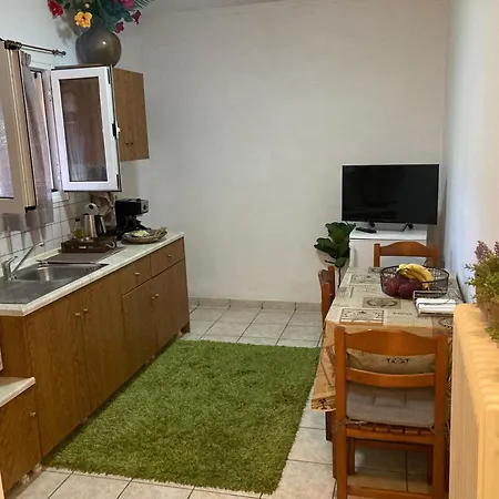 Apartment στην κέρκυρα *
