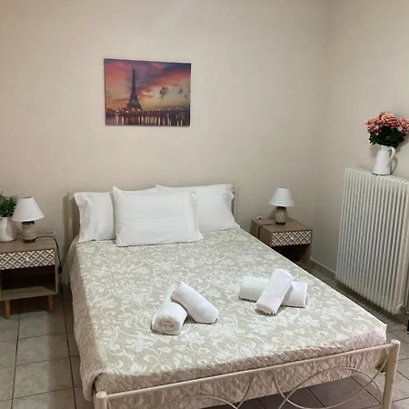 Apartment στην κέρκυρα