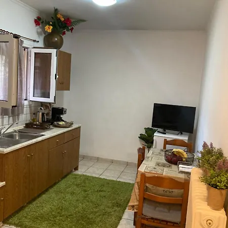 στην κέρκυρα Apartment Kanali (Corfu)