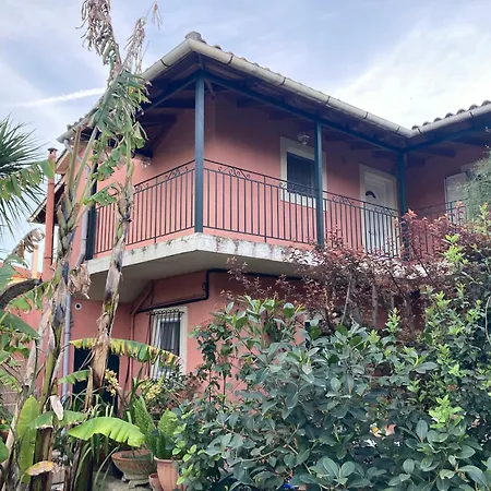Apartment στην κέρκυρα Kanali (Corfu)