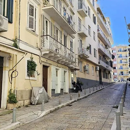 Casa Aliki Corfu (city)