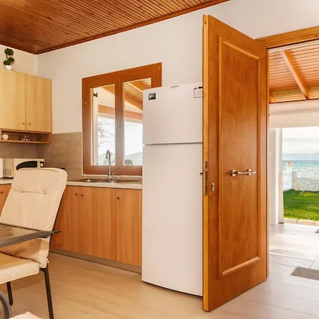 Sea Breeze Oasis