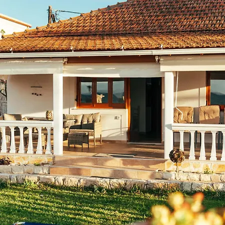 Holiday home Sea Breeze Oasis