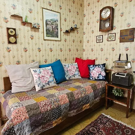 Apartment Casa Aliki