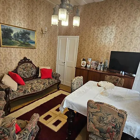 Apartment Casa Aliki Corfu (city)