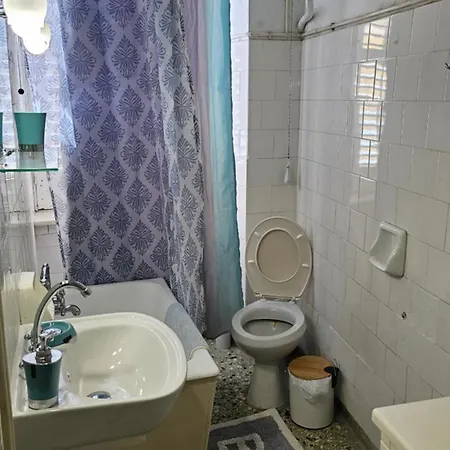 Casa Aliki *