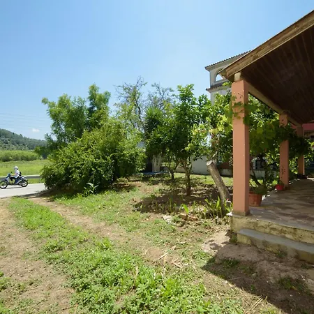 Mary's Garden House Vakantiehuis