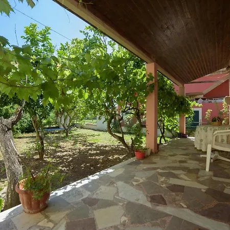 Mary's Garden House Holiday home Peroulades (Corfu)