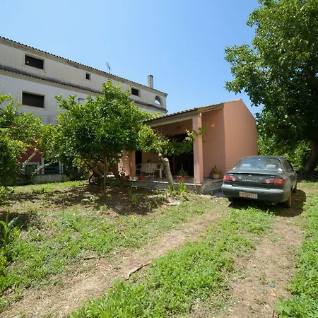 Mary's Garden House Holiday home Peroulades (Corfu)