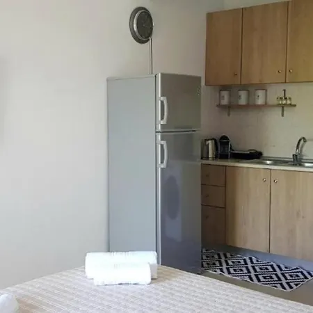 Ascension Corfu Apartment Analipsis (Corfu)