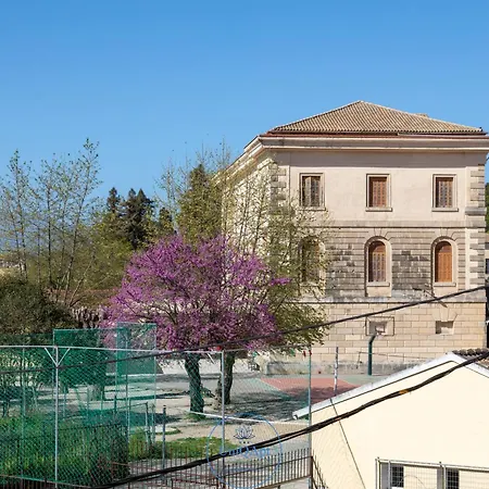 Apartment Uniqapt Garitsa Woods Corfu (city)