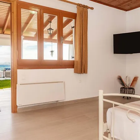 Holiday home Sea Breeze Oasis
