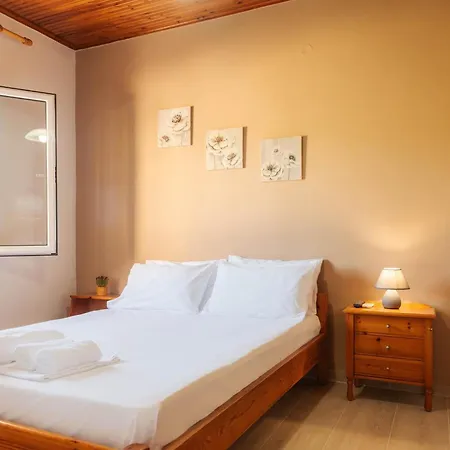 Sea Breeze Oasis Holiday home Molos (Corfu)