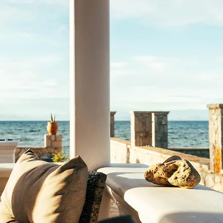 Sea Breeze Oasis Holiday home Molos (Corfu)
