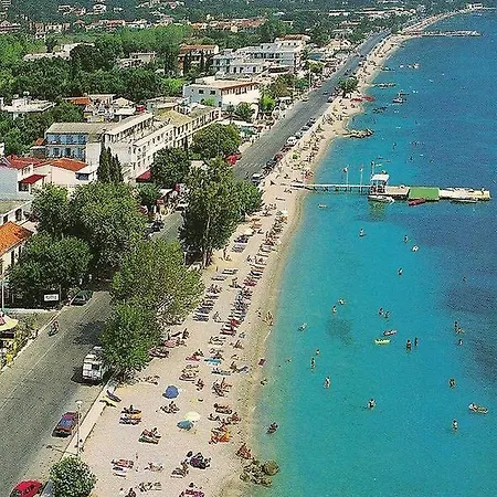 Gorgona Apartment