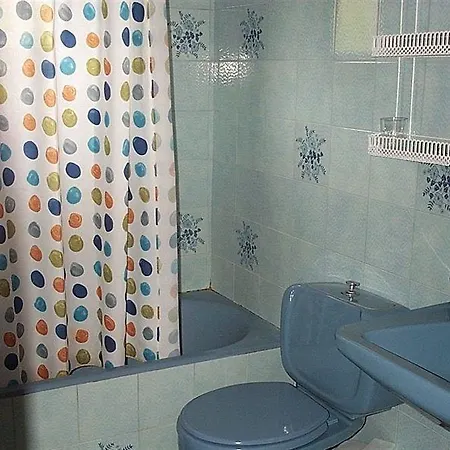 Apartment Gorgona *