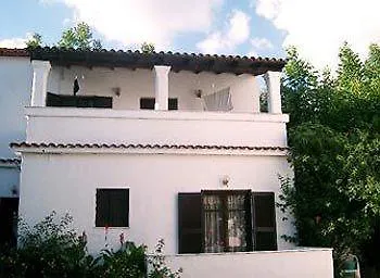 Gorgona Apartment *