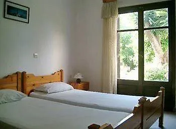 Gorgona Apartment