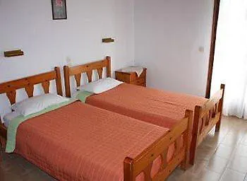 Gorgona Apartment *