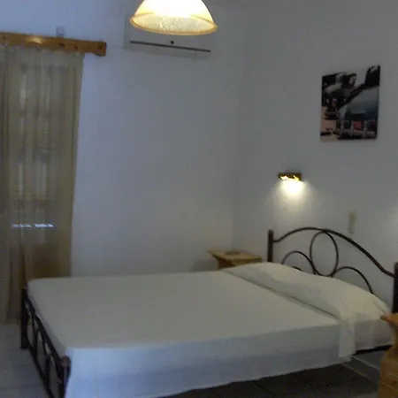 Apartment Gorgona