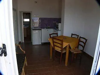 Argo Pool & Bar Benitses (Corfu)