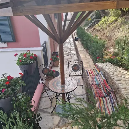Seablue 137 Corfu Apartment Glyfada (Corfu)