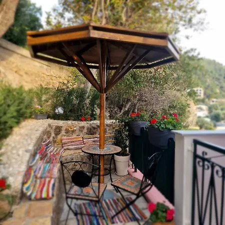 Seablue 137 Corfu Apartment
