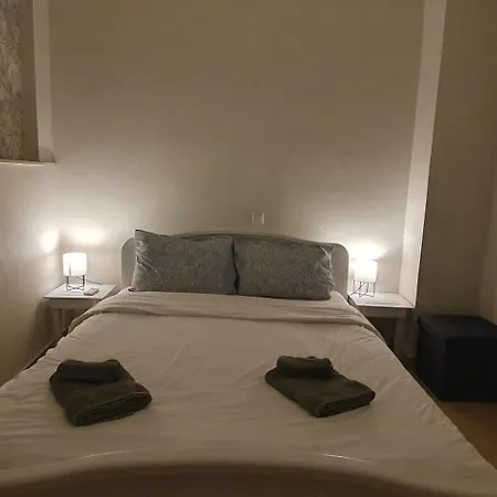 2 Bedroom Apartment Vatos
