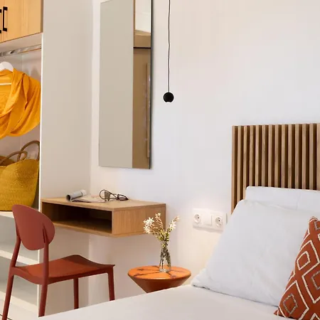 Natalia Appartement