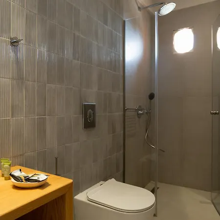 Appartement Natalia *