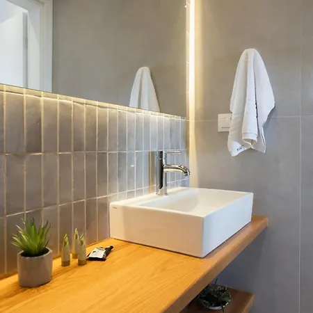 Natalia Appartement