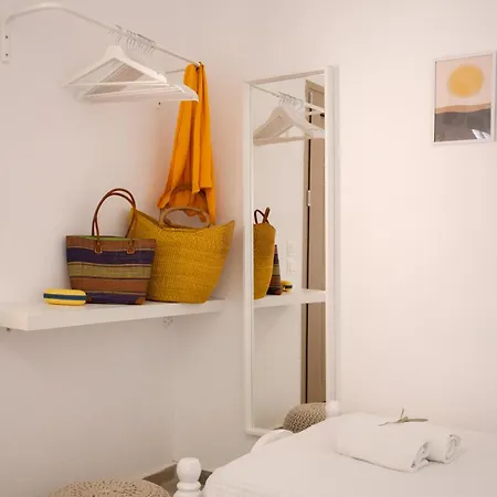 Natalia Appartement