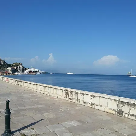Apartment Alexandra's Corfu (city)