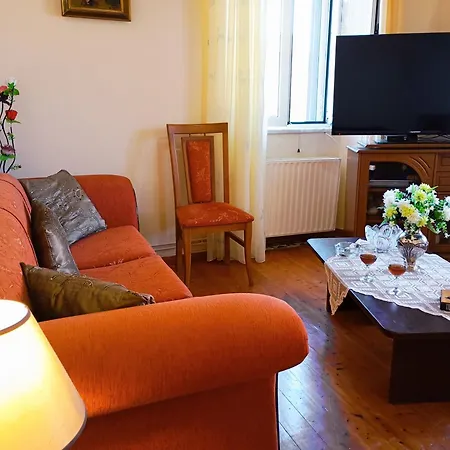 The Old Well, Spacious House In North Corfu Peritheia