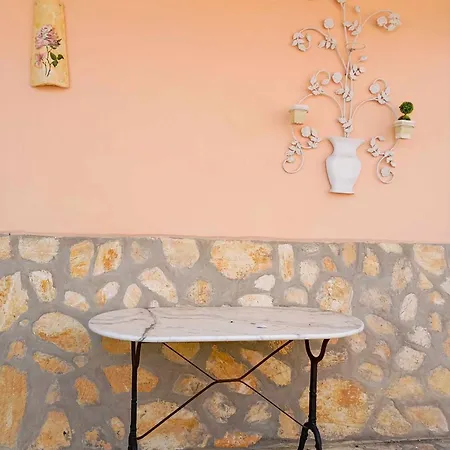 The Old Well, Spacious House In North Corfu *