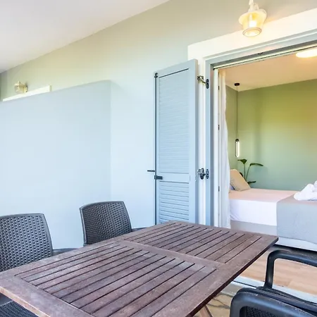 Maria Apartment