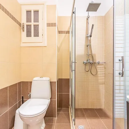 Apartment Maria Almiros Beach