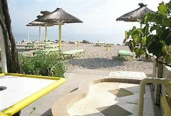 Faliraki Benitses (Corfu)